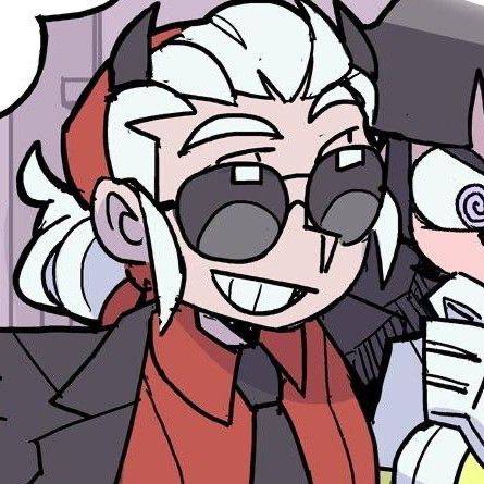 My Avatar